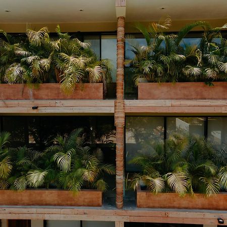 Xamira Tulum Luxury Condo Экстерьер фото