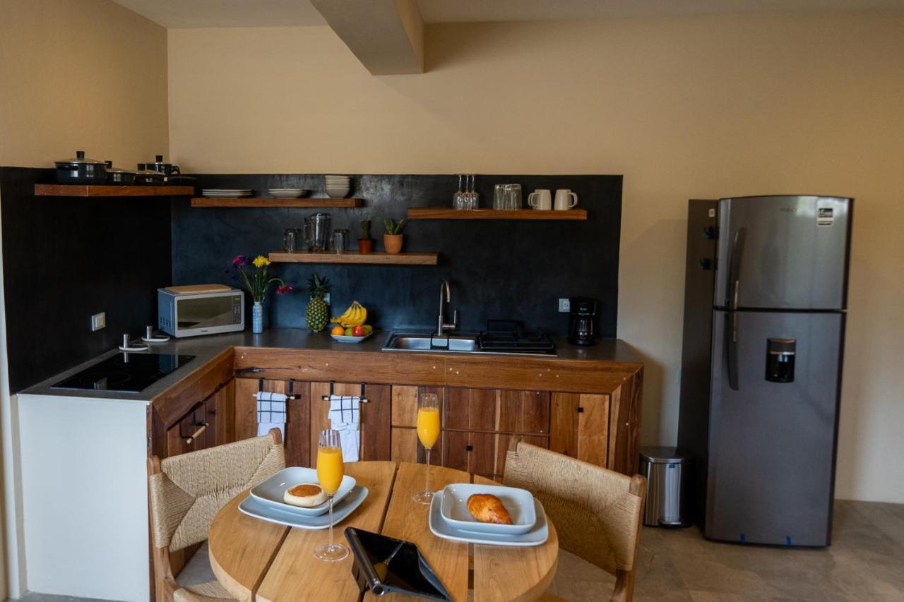 Xamira Tulum Luxury Condo Экстерьер фото