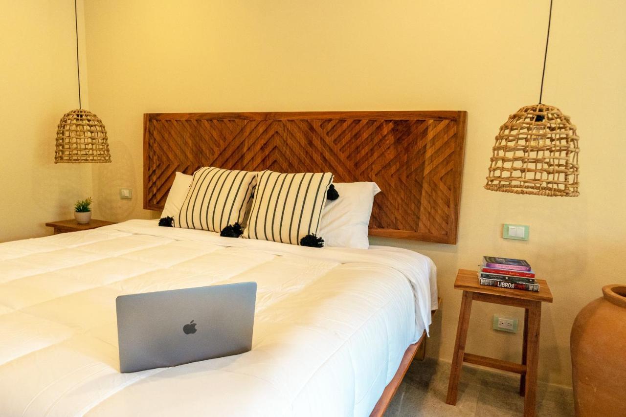 Xamira Tulum Luxury Condo Экстерьер фото