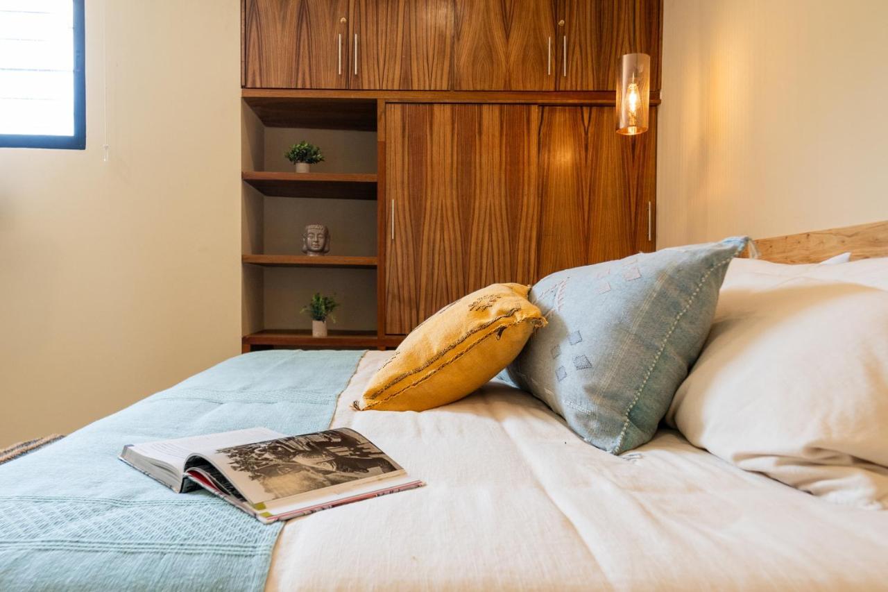 Xamira Tulum Luxury Condo Экстерьер фото