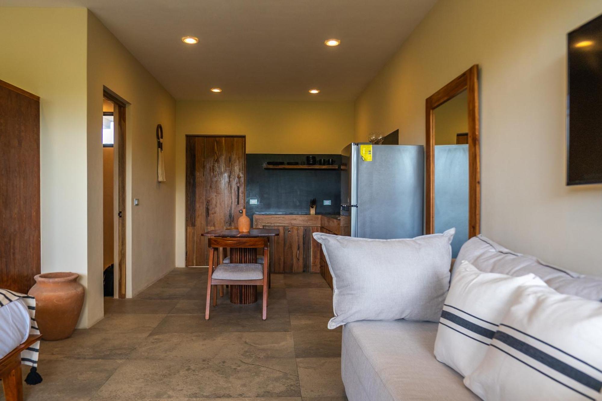 Xamira Tulum Luxury Condo Экстерьер фото