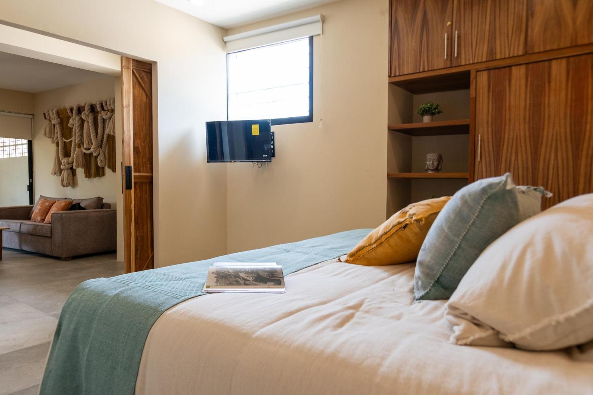 Xamira Tulum Luxury Condo Экстерьер фото