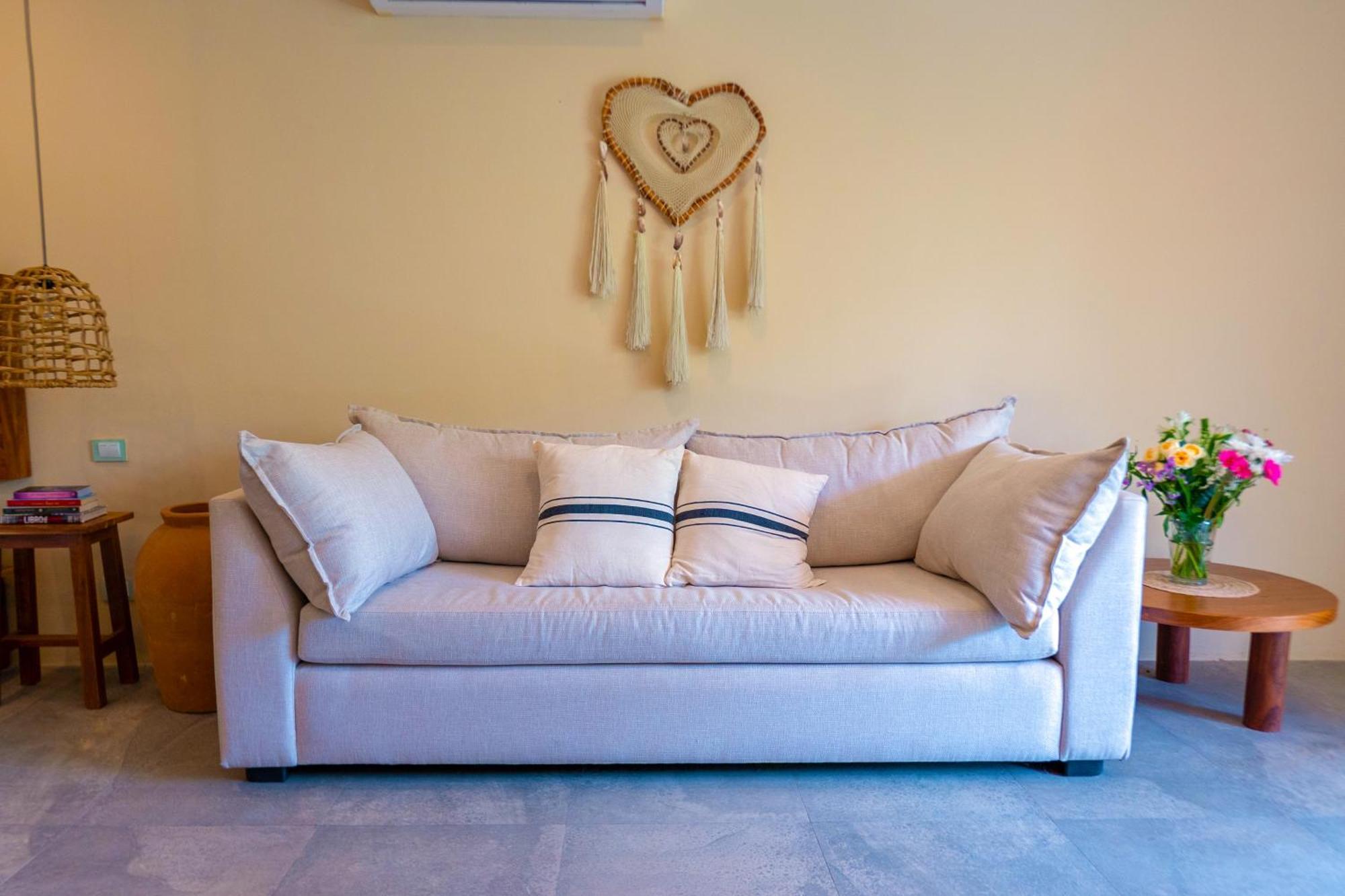 Xamira Tulum Luxury Condo Экстерьер фото